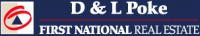 D and L Poke Real Estate