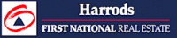 Harrods First National Real Estate