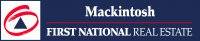 Mackintosh First National