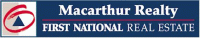 Macarthur Realty First National