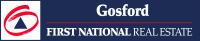 Gosford Real Estate First National