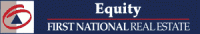 Equity First National Real Estate