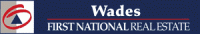 Wades First National