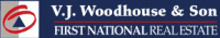 V.J. Woodhouse and Son First National