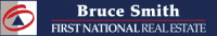 Bruce Smith First National
