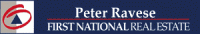 Peter Ravese First National