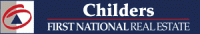 Childers First National Real Estate
