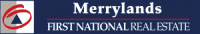 Merrylands First National