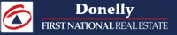 Donelly First National Real Estate