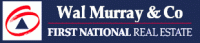 Wal Murray and Co First National Lismore