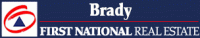 Brady First National