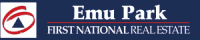 Emu Park First National