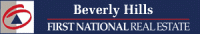 Beverly Hills First National Sales