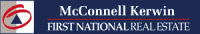 McConnell Kerwin First National Real Estate