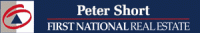 Peter Short First National