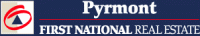 Pyrmont First National