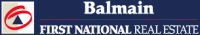 Balmain First National