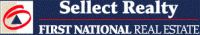 Sellect Realty First National
