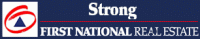 Strong First National Real Estate