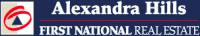 Alexandra Hills First National