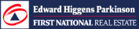 Edward Higgens, Parkinson First National