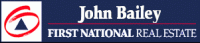 John Bailey First National