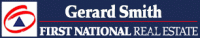 Gerard Smith First National