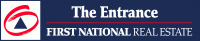 The Entrance First National