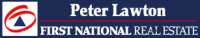 Peter Lawton First National