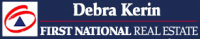 Debra Kerin First National