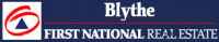 Blythe First National