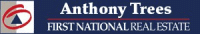 Anthony Trees First National