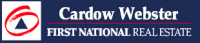 Cardow Webster First National