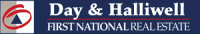 Day and Halliwell First National