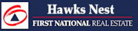 Hawks Nest First National Real Estate