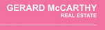 Gerard Mc Carthy Real Estate
