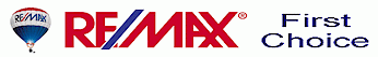 RE/MAX First Choice