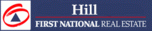 Hill First National Real Estate