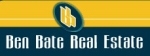Ben Bate