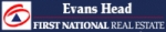 Evans Head First National
