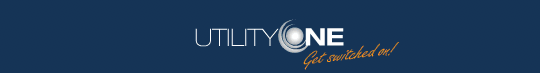 Utility One connects you