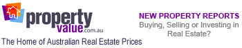 Property Reports